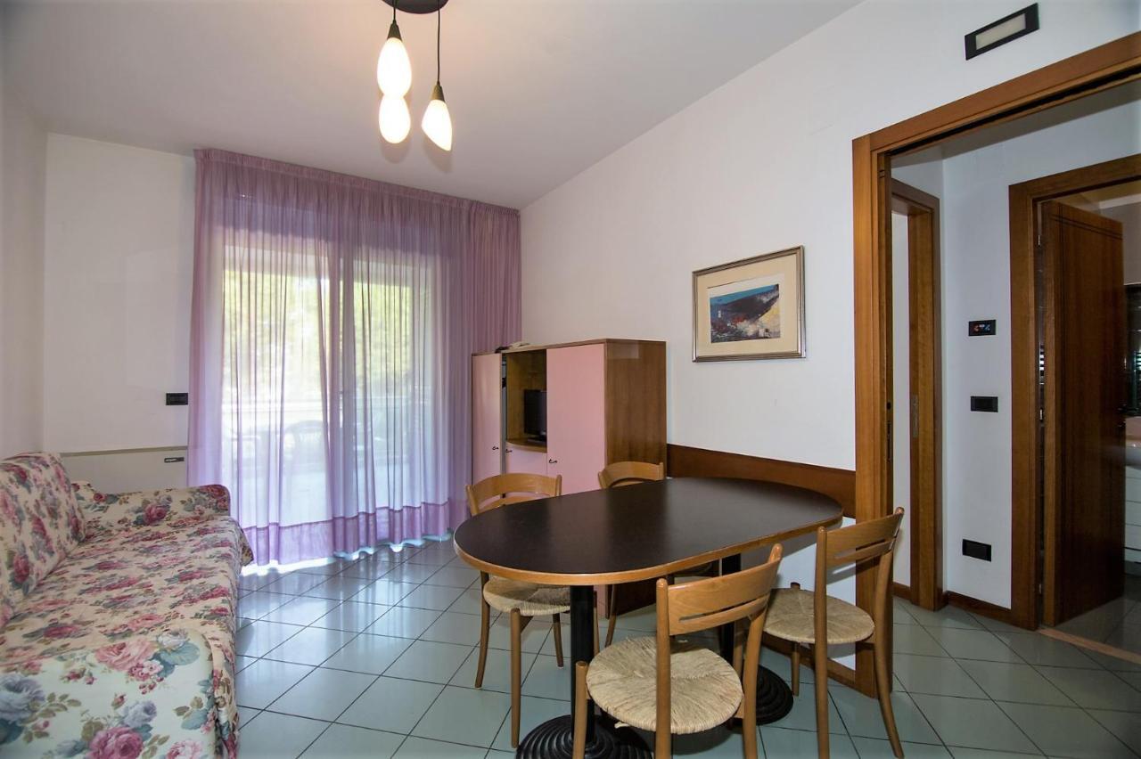 Appartamento Mediterraneo San Benedetto del Tronto Esterno foto