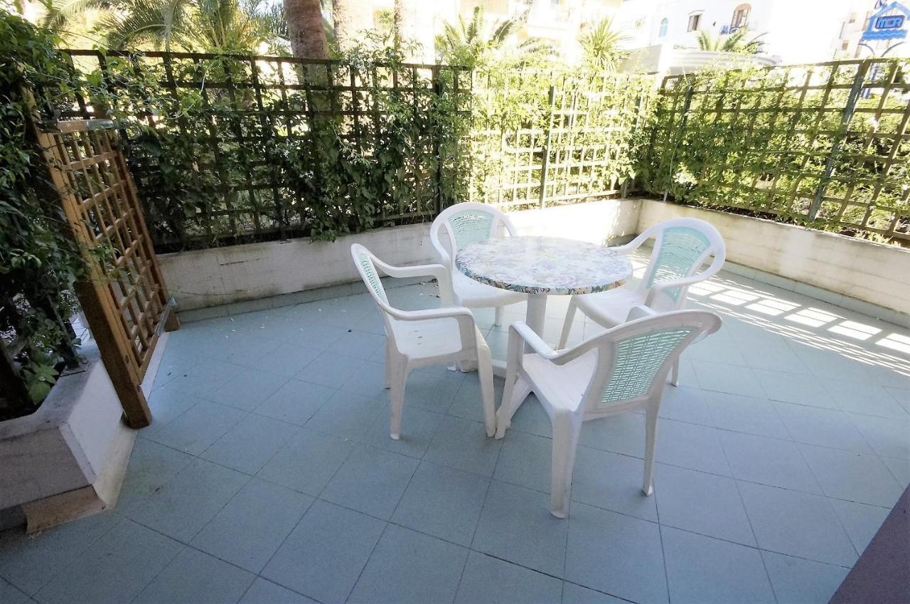 Appartamento Mediterraneo San Benedetto del Tronto Esterno foto